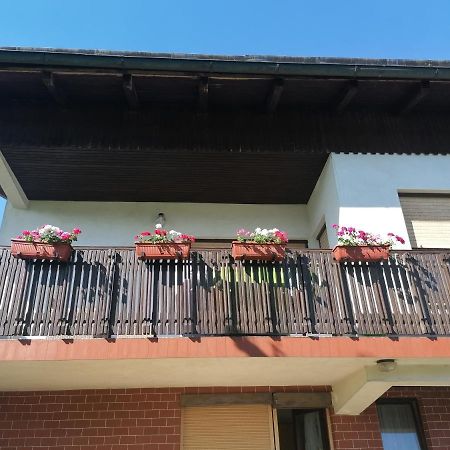 Apartments Novak Ljubno Exterior foto