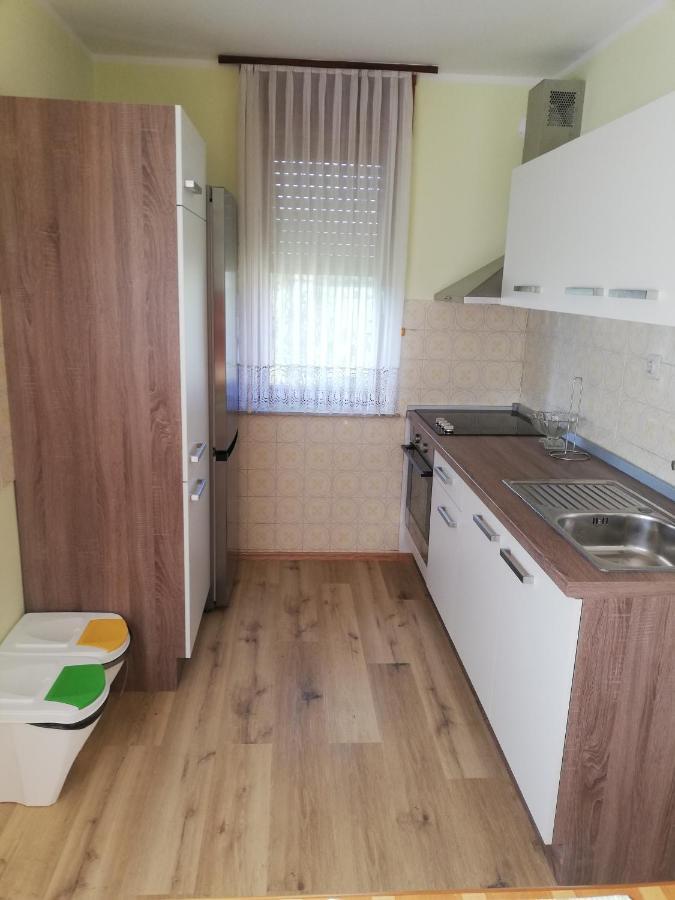 Apartments Novak Ljubno Exterior foto